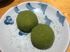 -福匠日本料理(人民路店)