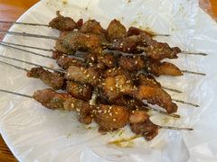 -十里铺铁板鱿鱼