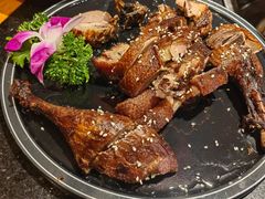 -小饕荟雅安贡椒鱼鲜馆(广福桥店)