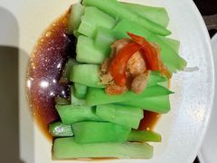 -苏小柳点心·手作小笼包(浦东嘉里城分院)