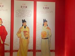 -桂林独秀峰王城景区