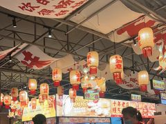 -蚝得喜海鲜(东城店)