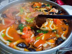 -李东农庄(中南百草园地标店)