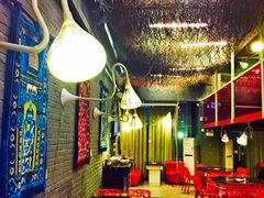 -马一洒开锅羊肉清真餐厅(京汉店)