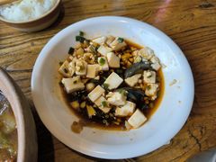 -不是烧烤·武汉烧烤·地道湖北菜(大成路店)