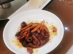 -尚宴(盛世广场·食尚街店)