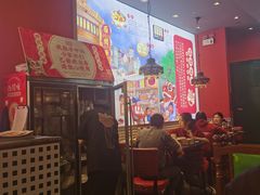 大堂-西关味(大卫城店)