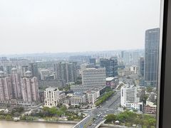 -宁波万豪酒店