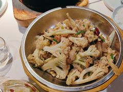 -田婆婆的菜(友谊阳光城店)