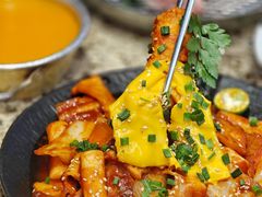 -安又胖韩国烤肉(美罗城店)