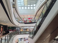 -重庆北碚万达广场