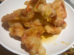 -关东小磨东北菜(上海长风大悦城店)