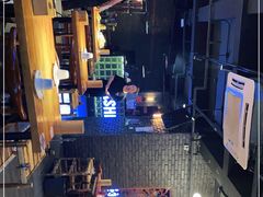 -搓火大都会(广安门总店)