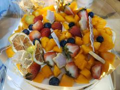 -艾加柒克蛋糕茶歇甜品台(春熙路店)