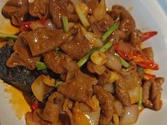 -院里寻菜·精致庭院菜(观沙岭店)