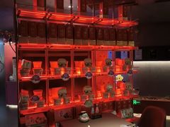 -肆月河豚·新淮扬菜·烤鸭(中关村店)