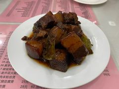 -茂隆餐厅(进贤路店)