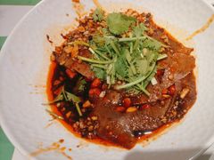 -鑫小城故事·藕汤·家常菜(台北一路总店)