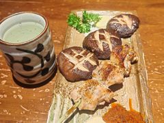 -千代武日本料理(开发区店)