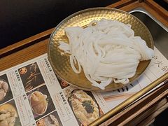 -原牛道·潮汕围炉火锅(讯美店)