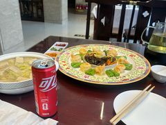 -鹿鸣春饭店(总店)