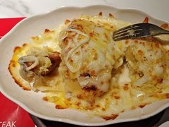 -赤火牛排(金狮广场店)