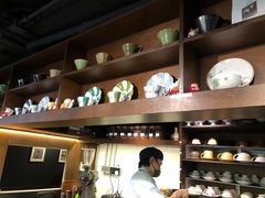 -Hei Cafe(工体店)