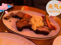 -MR.ROCKY洛奇先生RESTAURANT&BAR(宝安壹方城店)