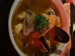 -安妮意大利餐厅(日坛店)
