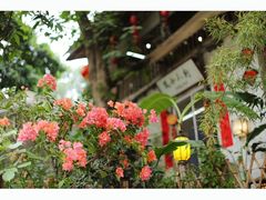 -行人小筑·茶馆(岑村火炉山分店)