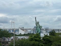 -台场海滨公园船码头