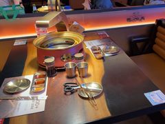-西塔老太太泥炉烤肉(上海七宝领展广场店)
