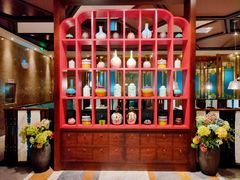 -岭南真味·匠心粤菜(K11店)