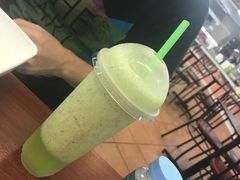 -班赞海鲜市场