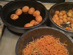 -上海锦江汤臣洲际大酒店壹阶层