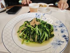 -二泉园老菜馆·百年无锡菜