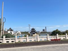 -南浔古镇