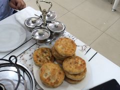 -牛庄高晓山风味馅饼城(海城店)