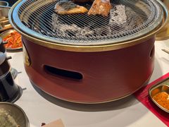 -西塔老太太泥炉烤肉(川沙百联店)