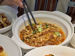 -兰湘子·湘菜小炒(长安万科广场店)