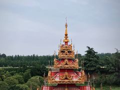 -洛阳白马寺