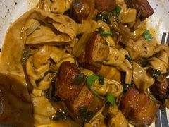 -青年公社烤鸭(青年路店)