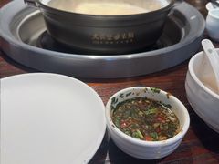 -大良毋米粥(锦龙路总店)
