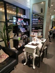 -东方麒麟·潘多拉SALON