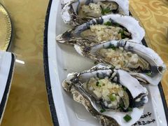 -梅姐海鲜餐厅(水头海鲜街店)