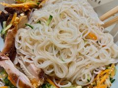 招牌捞檬-越南牛肉河粉餐厅(书院巷店)