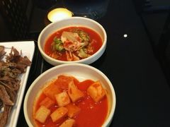 -英子补身汤(海兰路店)