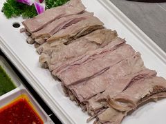 -燕兰楼·清真西北融合菜(亚运村店)