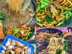 -河南拉面(肇周路店)