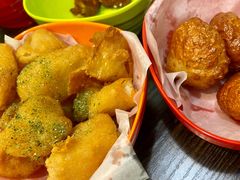-阿昌茶档(太安店)